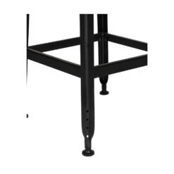 CHILLY Lot De 2 Chaises De Bar Métal Et Bois 63cm 17 CHILLY Lot De 2 Chaises De Bar Métal Et Bois 63cm -Meubles Soldes Magasin 2 chaises bar metal bois 63cm drawer chilly 5