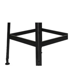 CHILLY Lot De 2 Chaises De Bar Métal Et Bois 63cm 19 CHILLY Lot De 2 Chaises De Bar Métal Et Bois 63cm -Meubles Soldes Magasin 2 chaises bar metal bois 63cm drawer chilly 7