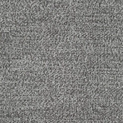 ASPEN Lot De 2 Chaises En Tissu Et Métal -Meubles Soldes Magasin 2 chaises tissu metal aspen 9