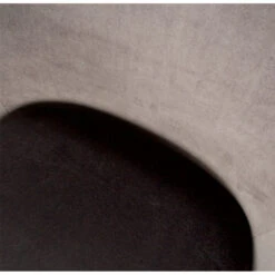 MOOD 2 Fauteuils De Table En Velours 13 MOOD 2 Fauteuils De Table En Velours -Meubles Soldes Magasin 2 fauteuils table velours woood mood 5