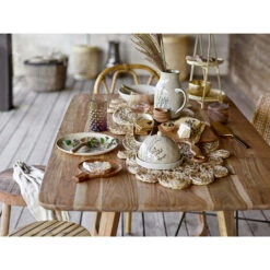 SHANA 2 Paniers En Abaca 9 SHANA 2 Paniers En Abaca -Meubles Soldes Magasin 2 paniers abaca bloomingville shana 3