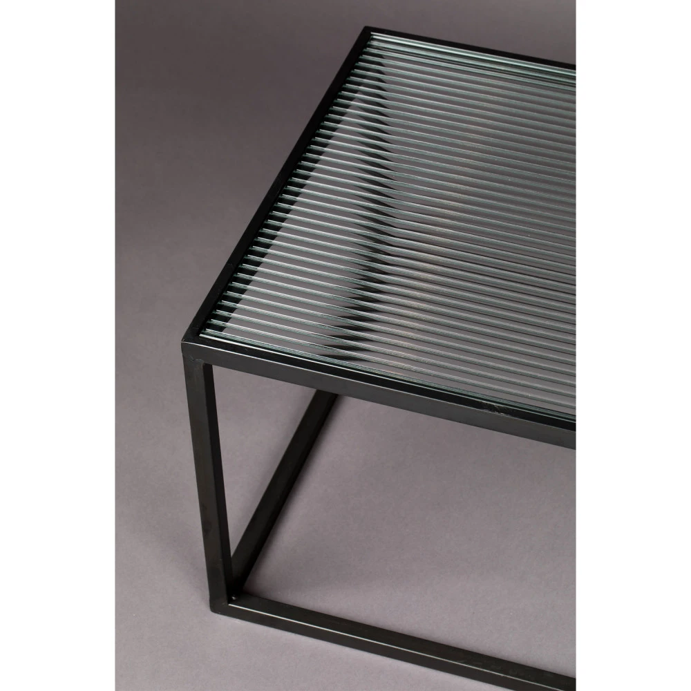 BOLI 2 Tables Basses En Métal 8 BOLI 2 Tables Basses En Métal – Image 6