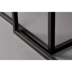 BOLI 2 Tables Basses En Métal 20 BOLI 2 Tables Basses En Métal -Meubles Soldes Magasin 2 tables basses metal dutchbone boli 8