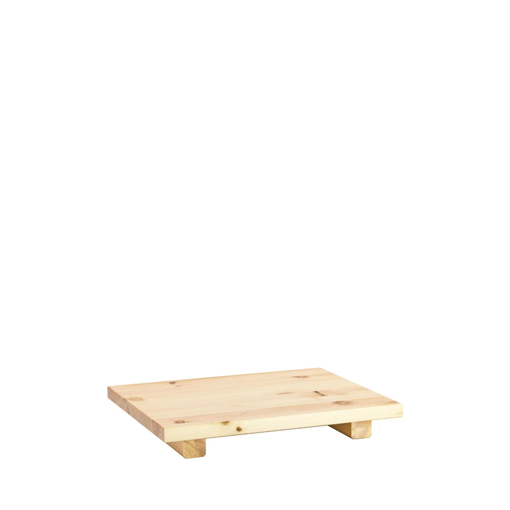 DOCK 2 Tables De Chevet En Bois 5 DOCK 2 Tables De Chevet En Bois – Image 3