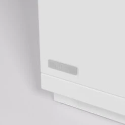 ABILEN Meuble TV En Laqué Et Bois 2 Portes 2 Tiroirs 15 ABILEN Meuble TV En Laqué Et Bois 2 Portes 2 Tiroirs -Meubles Soldes Magasin abilen meuble tv laque bois 2 portes 2 tiroirs kave home 4