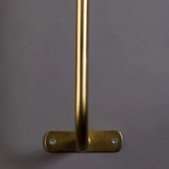 KARISH Applique Fini Laiton -Meubles Soldes Magasin applique fini laiton karish dutchbone 6