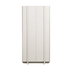 Meubles Soldes Magasin -Meubles Soldes Magasin armoire 2 portes 1 tiroir bois h210cm basu woood 1