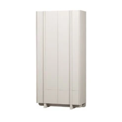 BASU Armoire 2 Portes, 1 Tiroir En Bois H210cm 11 BASU Armoire 2 Portes, 1 Tiroir En Bois H210cm -Meubles Soldes Magasin armoire 2 portes 1 tiroir bois h210cm basu woood 2