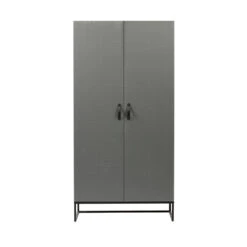 Meubles Soldes Magasin -Meubles Soldes Magasin armoire 2 portes pin massif woood morris 1