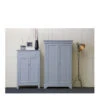 ISABEL Armoire Classique Pin Massif -Meubles Soldes Magasin armoire classique pin massif isabel