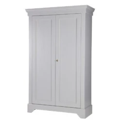 ISABEL Armoire Classique Pin Massif 10 ISABEL Armoire Classique Pin Massif -Meubles Soldes Magasin armoire classique pin massif isabel 2