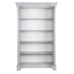 ISABEL Armoire Classique Pin Massif 12 ISABEL Armoire Classique Pin Massif -Meubles Soldes Magasin armoire classique pin massif isabel 4
