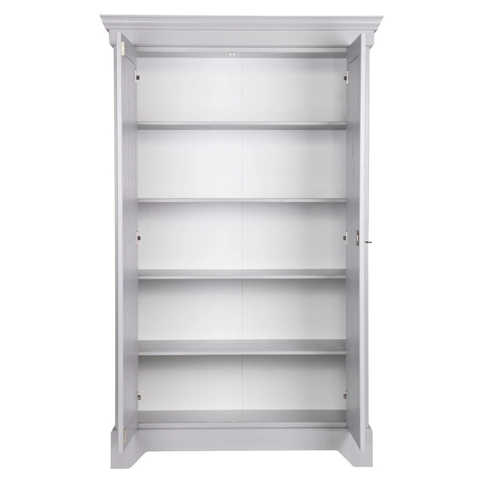 ISABEL Armoire Classique Pin Massif 7 ISABEL Armoire Classique Pin Massif – Image 5