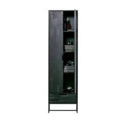SILAS Armoire En Frêne Brossé -Meubles Soldes Magasin armoire frene brosse woood silas 3