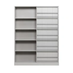 Meubles Soldes Magasin -Meubles Soldes Magasin armoire porte coulissante bois swing woood 1