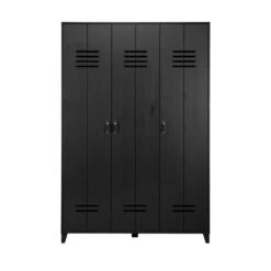 LOCKER Armoire Vestiaire 3 Portes