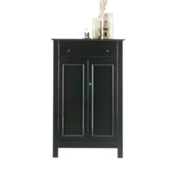 EVA Buffet Haut Vintage Pin Massif -Meubles Soldes Magasin armoire vintage pin massif eva 2