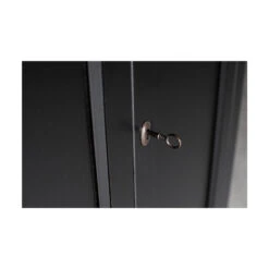 EVA Buffet Haut Vintage Pin Massif -Meubles Soldes Magasin armoire vintage pin massif eva 5