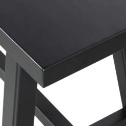 IMME Banc En Bois L110cm -Meubles Soldes Magasin banc bois l110cm imme woood 3