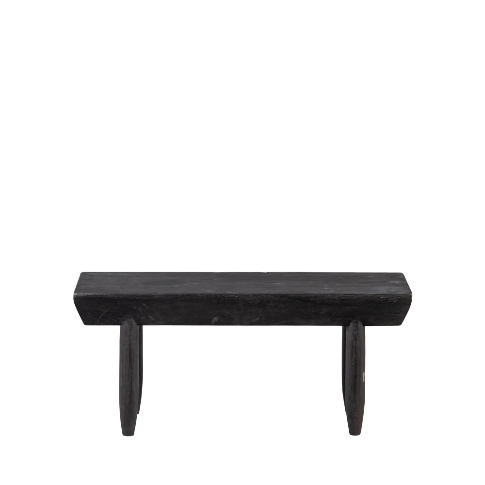 STALL Banc En Bois L96cm 4 STALL Banc En Bois L96cm – Image 2