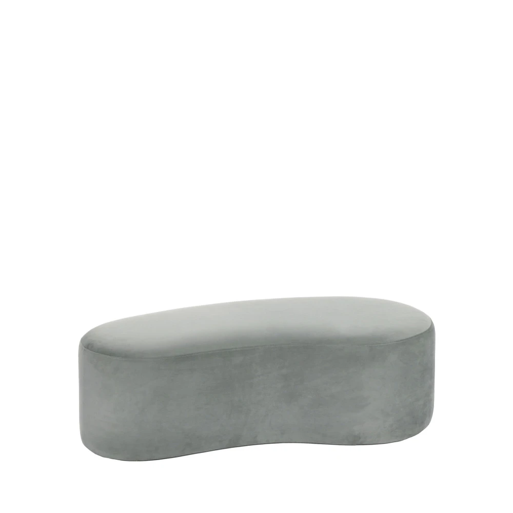 HORTA Banc Design En Velours 4 HORTA Banc Design En Velours – Image 2