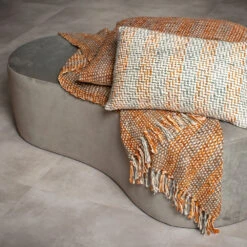 HORTA Banc Design En Velours