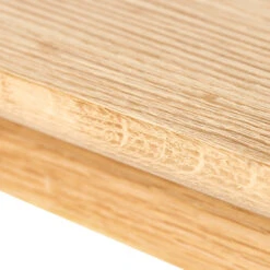 KIYO Banc En Bois L150cm -Meubles Soldes Magasin banc en bois l150cm kiyo 4