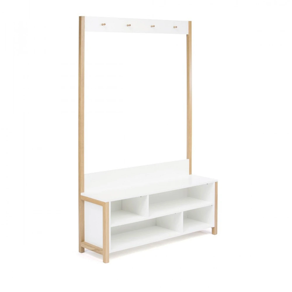 NORTHGATE Vestiaire D'entrée 5 NORTHGATE Vestiaire D'entrée – Image 3