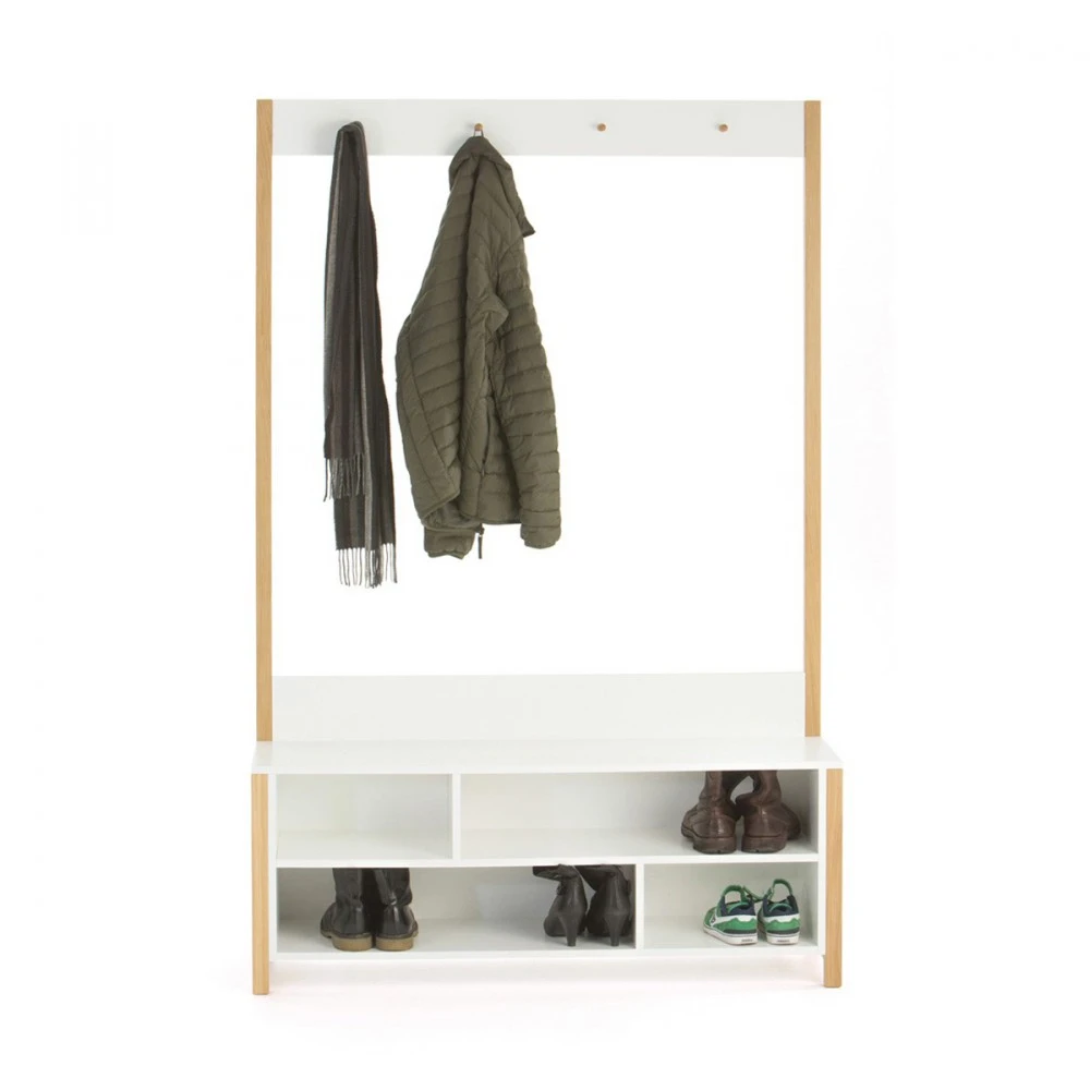 NORTHGATE Vestiaire D'entrée 3 NORTHGATE Vestiaire D'entrée