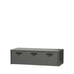 STAGE Banc De Rangement En Bois -Meubles Soldes Magasin banc rangement bois vtwonen stage 2