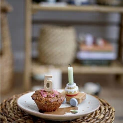 ZEP Bibliothèque En Bambou 66x105cm -Meubles Soldes Magasin bibliotheque bambou 66x105cm bloomingville zep 6