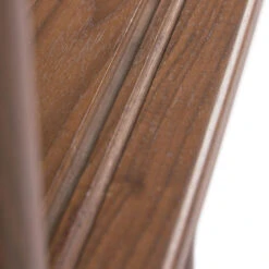 CAROLIN Bibliothèque En Bois H169cm -Meubles Soldes Magasin bibliotheque bois h169cm kave home carolin 7