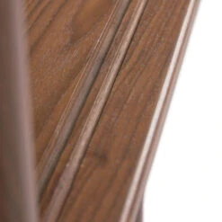 CAROLIN Buffet 2 Portes 1 Tiroir En Bois L180cm -Meubles Soldes Magasin buffet 2 portes 1 tiroir bois l180cm kave home carolin 8