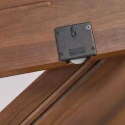 CAROLIN Buffet 2 Portes 1 Tiroir En Bois L180cm -Meubles Soldes Magasin buffet 2 portes 1 tiroir bois l180cm kave home carolin 9