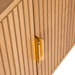 SVEG Buffet 2 Portes 3 Tiroirs En Bois L160cm 14 SVEG Buffet 2 Portes 3 Tiroirs En Bois L160cm -Meubles Soldes Magasin buffet 2 portes 3 tiroirs bois l160cm drawer sveg 5