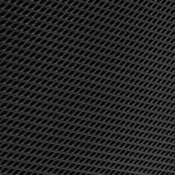 ABEL Buffet 3 Portes, 3 Niches En Métal L120cm -Meubles Soldes Magasin buffet 3 portes 3 niches metal l120cm abel 5