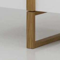 BIRKA Buffet En Bois 2 Portes 3 Tiroirs 14 BIRKA Buffet En Bois 2 Portes 3 Tiroirs -Meubles Soldes Magasin buffet bois 2 portes 3 tiroirs tenzo birka 4