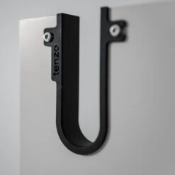 UNO Buffet Haut En Bois 1 Porte H152cm 11 UNO Buffet Haut En Bois 1 Porte H152cm -Meubles Soldes Magasin buffet bois haut 1 porte h152cm tenzo uno 3