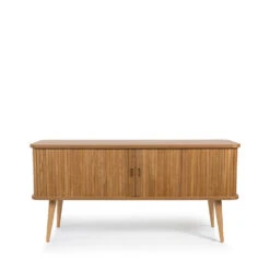 BARBIER Buffet Design Bois 10 BARBIER Buffet Design Bois -Meubles Soldes Magasin buffet design bois barbier 1