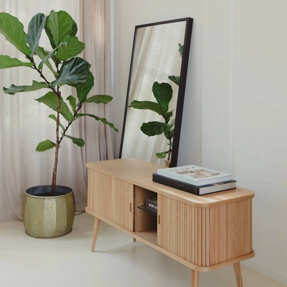 BARBIER Buffet Design Bois 3 BARBIER Buffet Design Bois