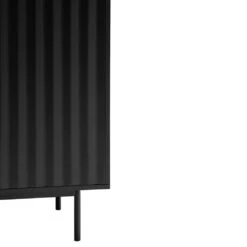 SIERRA Buffet Haut En Bois 2 Portes 2 Tiroirs -Meubles Soldes Magasin buffet haut bois 2 portes 2 tiroirs teulat sierra 7