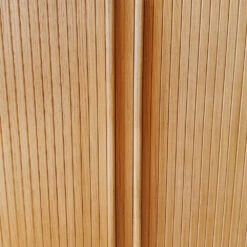 ROVE Buffet Haut En Bois H95cm 16 ROVE Buffet Haut En Bois H95cm -Meubles Soldes Magasin buffet haut bois h95cm woodman rove 6