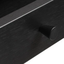 RINTO Bureau 1 Tiroir, 1 Niche En Bois Et Métal L120cm 15 RINTO Bureau 1 Tiroir, 1 Niche En Bois Et Métal L120cm -Meubles Soldes Magasin bureau 1 tiroir 1 niche bois metal l120cm rinto 6