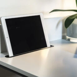 TELL Bureau En Bois L80cm 7 TELL Bureau En Bois L80cm -Meubles Soldes Magasin bureau bois l80cm tenzo tell 2