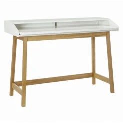 ST JAMES Bureau Design Compact -Meubles Soldes Magasin bureau design compact st james 1
