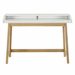 ST JAMES Bureau Design Compact -Meubles Soldes Magasin bureau design compact st james 2