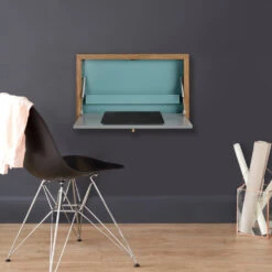 BRENTA Bureau Mural Contemporain