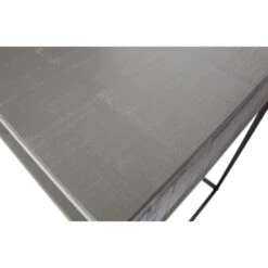 MORRIS Bureau En Pin Massif -Meubles Soldes Magasin bureau pin massif woood morris 4