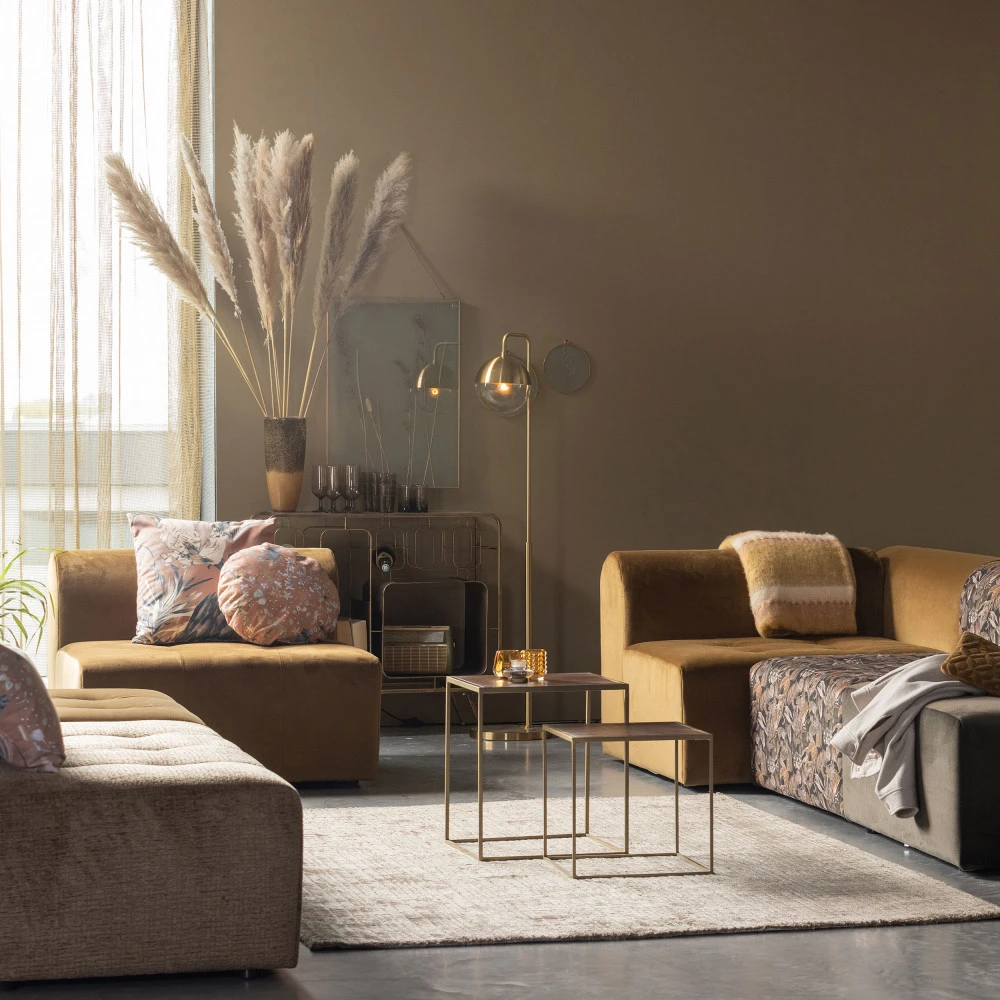 CAPO Casier à Bouteilles En Laiton 8 CAPO Casier à Bouteilles En Laiton – Image 6