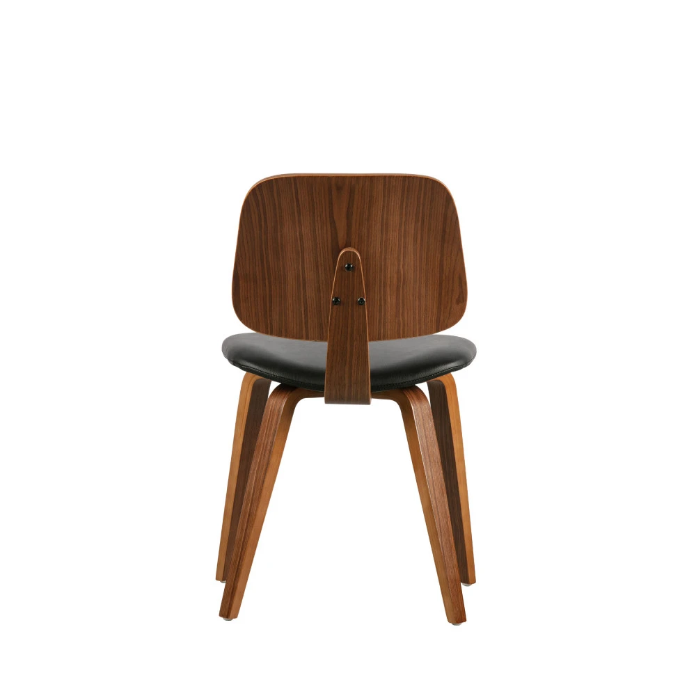 CLASSIC Chaise En Bois Et Simili 7 CLASSIC Chaise En Bois Et Simili – Image 5